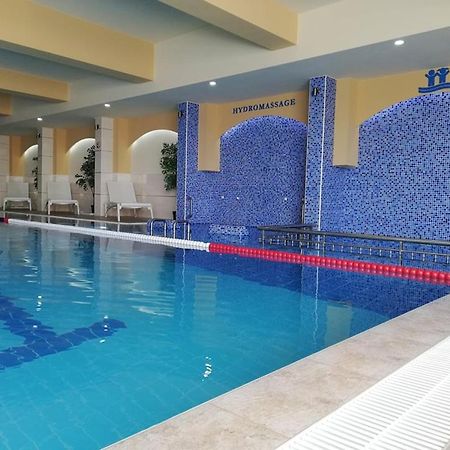 Апартамент Св. Антоний Велики Apartment St. Anthony The Great 桑丹斯基 外观 照片
