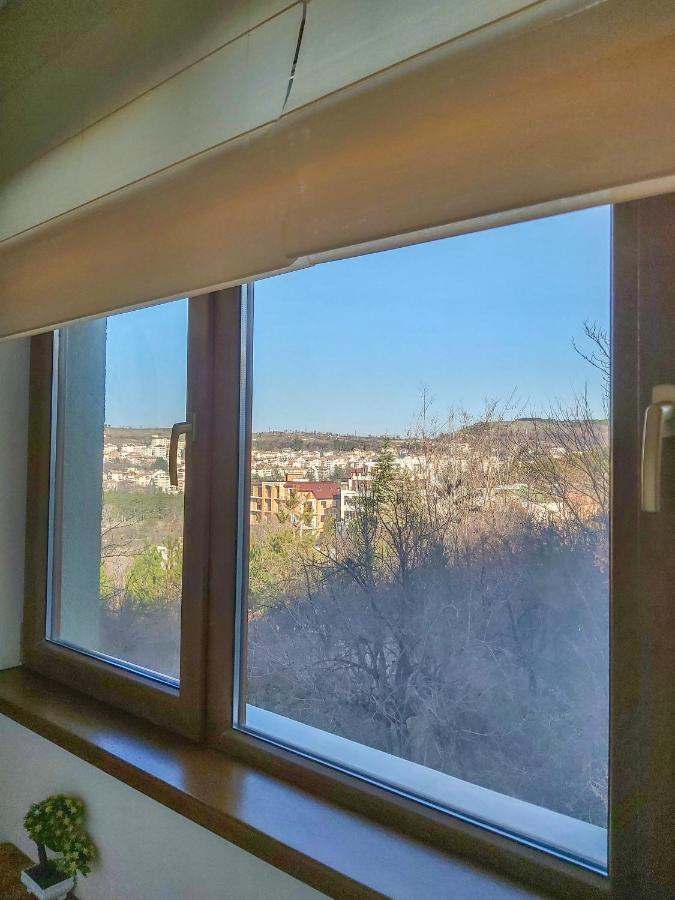 Апартамент Св. Антоний Велики Apartment St. Anthony The Great 桑丹斯基 外观 照片